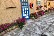 باغ ویلا سه خواب مبله در سوادکوه