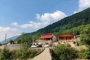 ویلا لوکس در زیرآب مازندران
