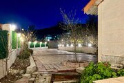 کلبه سوئیسی مبله دو خواب در توتکابن