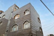 آپارتمان مبله تکخواب در مشهد