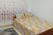 واحد مبله دوخواب در طبقه همکف ویلا در رامسر