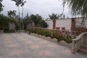 ویلا دوخواب مبله در خشکبیجار