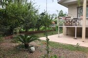 باغ ویلا دوبلکس مبله در آستانه اشرفیه
