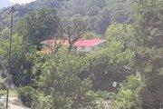 واحد در طبقه اول ویلا روستای تاسکوه ماسال