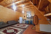 کلبه سوئیسی دوبلکس دوخواب در اسالم
