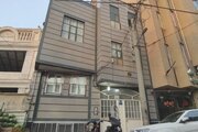 آپارتمان مبله دو خواب در قم
