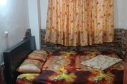 واحد در طبقه زیر همکف ویلا جنگلی آرام چالوس