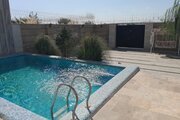 ویلا استخردار دو خواب قلعه گلها در سهیلیه