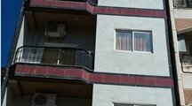 آپارتمان دو خواب لوکس لب دریا 2