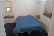 اتاق گوهر در اقامتگاه بومگردی کاشان