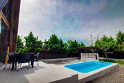 کلبه سوئیسی دوبلکس تک خواب فوکا در رشت