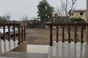 واحد مبله تکخواب در طبقه همکف ویلا درتالش