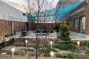 باغ ویلا تکخواب مبله در اصفهان