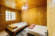 ویلا مبله تکخواب  60 متری واحد 6  در مجموعه گردشگری در کیاشهر