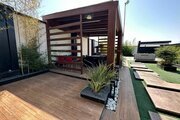 ویلا استخردار مبله سه خواب در  کردان