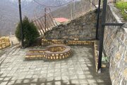 آپارتمان مبله ییلاقی در روستای کسمه جان تالش