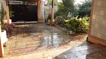 سوئیت ویلا دربست در گرگان