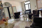ویلا دو خواب استخردارآبگرم در کردان