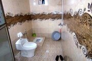 باغ ویلا دو خواب مبله در اسالم