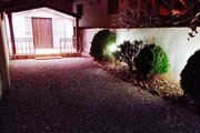 واحد مبله دوخواب دلنشین در طبقه همکف ویلا رویان