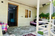 واحد مبله تکخواب در طبقه اول ویلا در دیلمان
