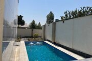 ویلا استخردار مبله دوخواب ویستا در کردان