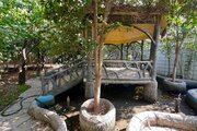 ویلای استخردار 2 خواب در ساوجبلاغ
