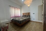 آپارتمان مبله تکخواب در چالوس (واحد4)