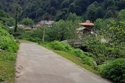 ویلا یک خواب مبله در ماسال