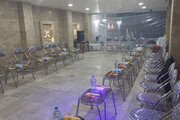 باغ ویلا استخردار دوخواب در اصفهان