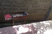 آپارتمان مبله دوخواب آرام در قائمشهر