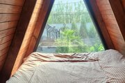 کلبه سوئیسی دوبلکس مبله تک خواب پدرسالار در آمل