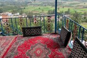 سوئیت ویلا علی در ساری