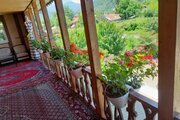 واحد طبقه دوم کسایی در فومن