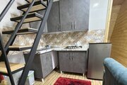 کلبه سوئیسی جنگلی جکوزی دار دوخواب شالما 1 در ماسال