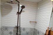 اتاق یک تخته دبل در هتل سنتی در یزد
