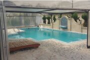 ویلا دوبلکس استخردار آرین در چهارباغ