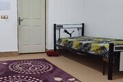 آپارتمان مبله دو خواب طبقه همکف در جنگل گلستان دشت