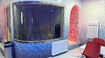 ویلای استخردار دربست در چالوس
