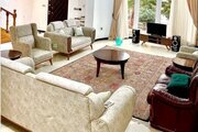 خانه ویلایی دوبلکس استخردار در محمودآباد