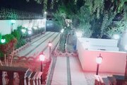 ویلا دو خواب استخردار سامی لند در چهارباغ