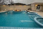 عمارت دوبلکس استخردار 5 خواب مهدیان در شهریار