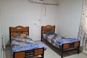 ویلا مبله استخردار دو خواب در دزفول