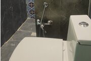 اتاق ماژور اقامتگاه بوگردی در نطنز