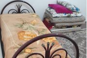 خانه ویلایی تک خواب مبله در ماسال