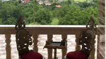 خانه ویلایی استخردار رامسر