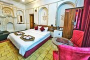 اتاق گلرخ در هتل اصفهان