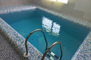 ویلا استخردار تکخواب قلعه در بهشهر