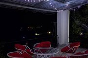 ویلا باغ مبله دوخواب در طالقان