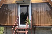 کلبه سوئیسی تکخواب ارشام 2 در بندرانزلی
